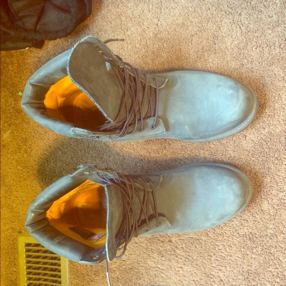 Timberlands
