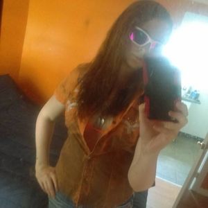 Meet your Posher, Margaret