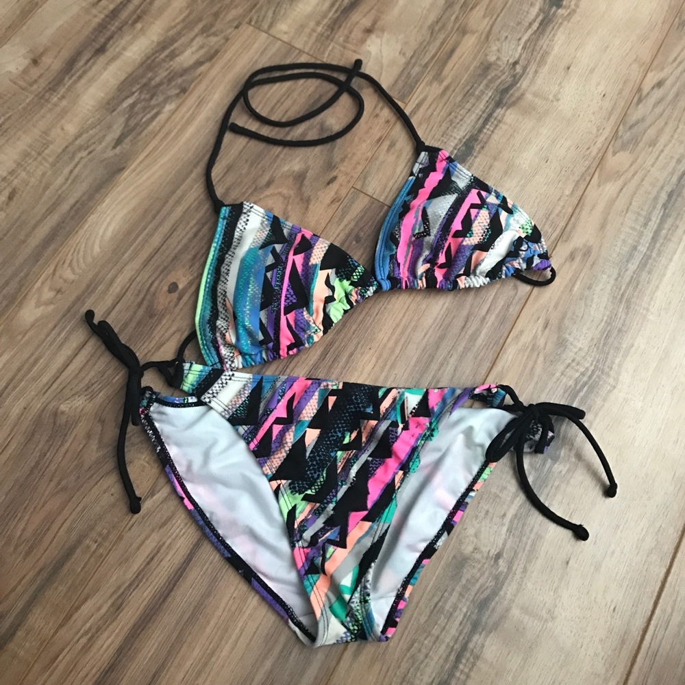 Bright Bikini