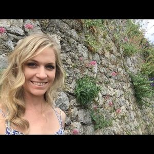 Meet your Posher, Molly