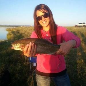 Meet your Posher, Dannielle