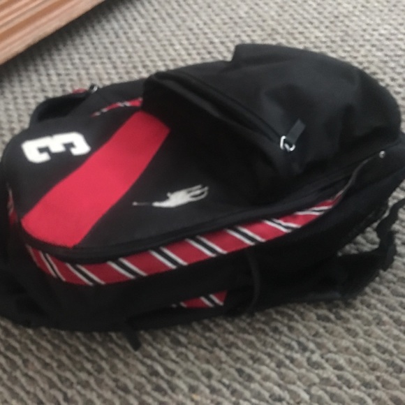 Backpacks