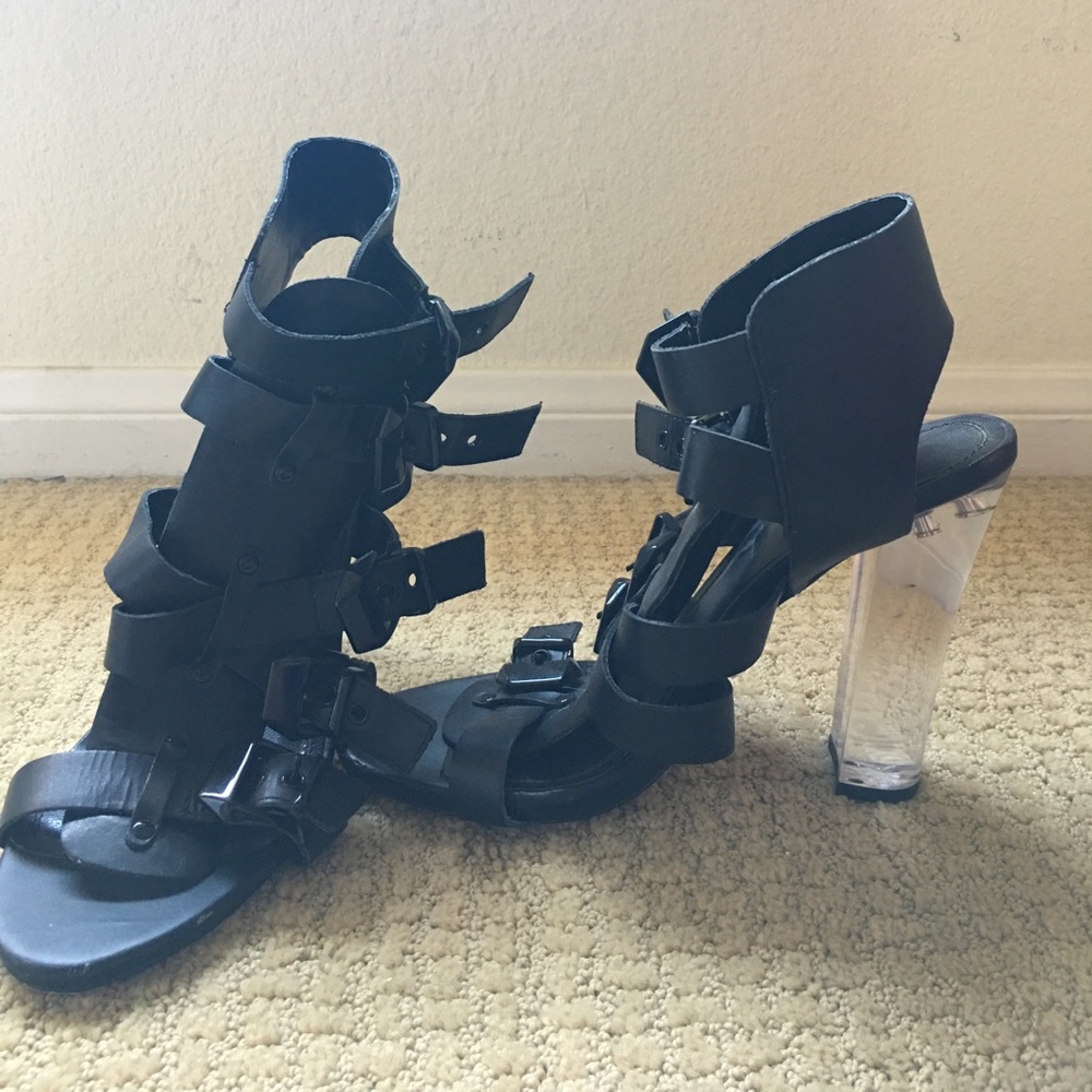 Black Sam Edelman Pumps