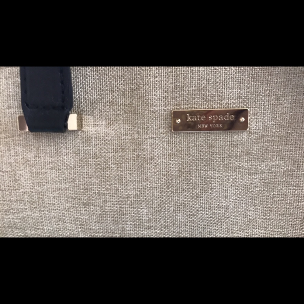Kate Spade ♠️ handbag - Picture 2 of 4
