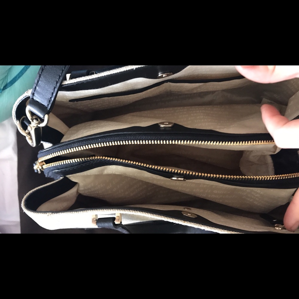 Kate Spade ♠️ handbag - Picture 4 of 4