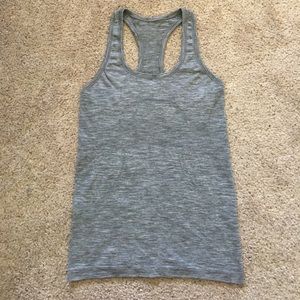 Lululemon Swiftly Tank
