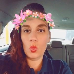 Meet your Posher, Erica