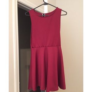 New with tag Windsor skater dress