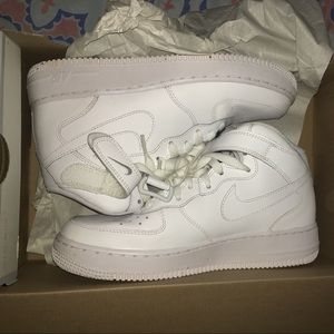 Nike Air Force One- High Top