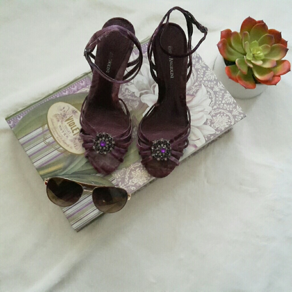 Classic Enzo Angiolini Shoes