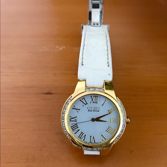 Citizen Eco drive Watch main image 4