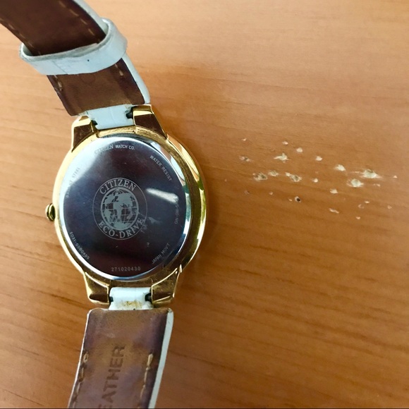 Citizen Eco drive Watch main image 6