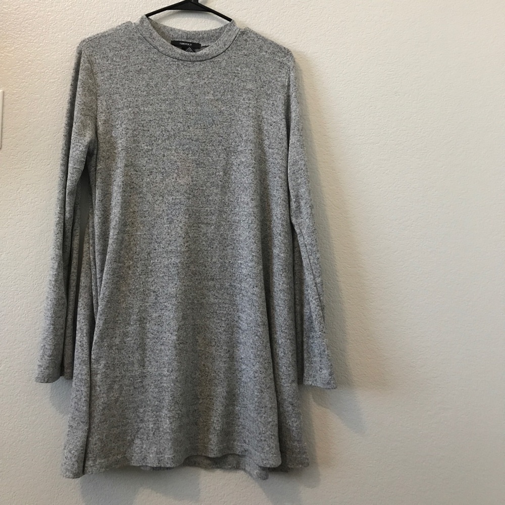 FOREVER 21 DRESS