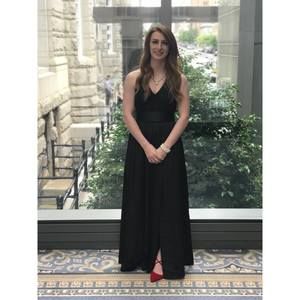 Meet your Posher, Krystal