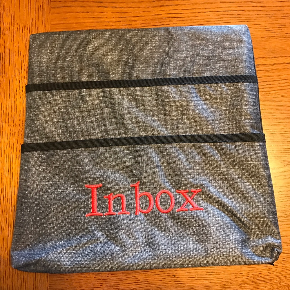 Wall Together Pocket Board