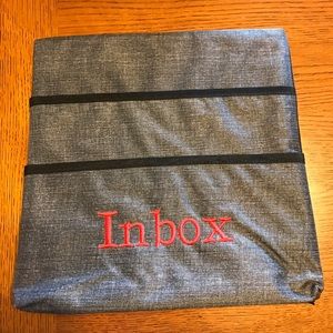 Wall Together Pocket Board