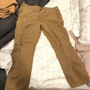 American eagle pants 36/32