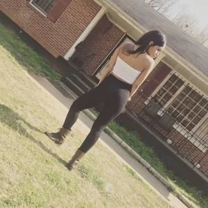 Meet your Posher, Shanelle