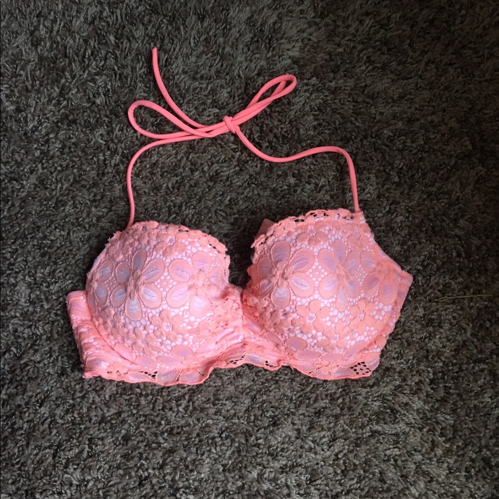 Victoria's Secret bikini top