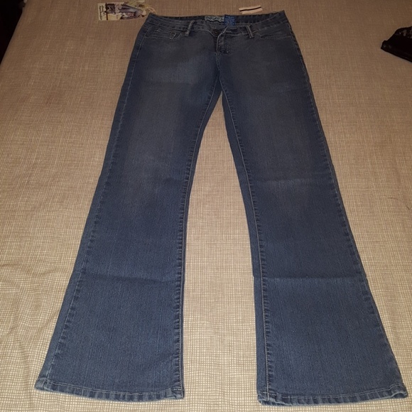 Women jeans - Picture 1 of 3