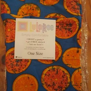 LulaRoe leggings