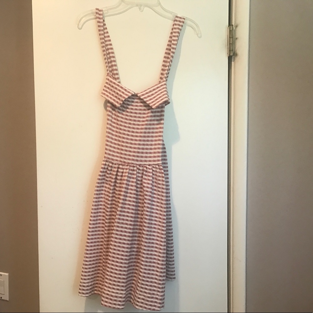 Free people dress
