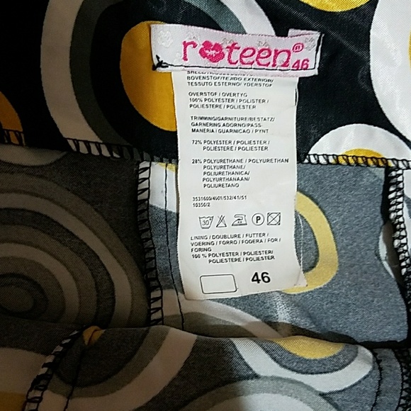 Skirt - Picture 4 of 4