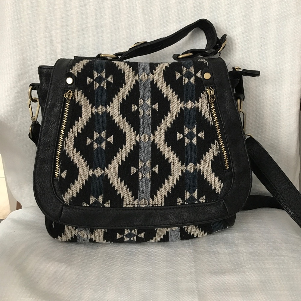 Street Level purse