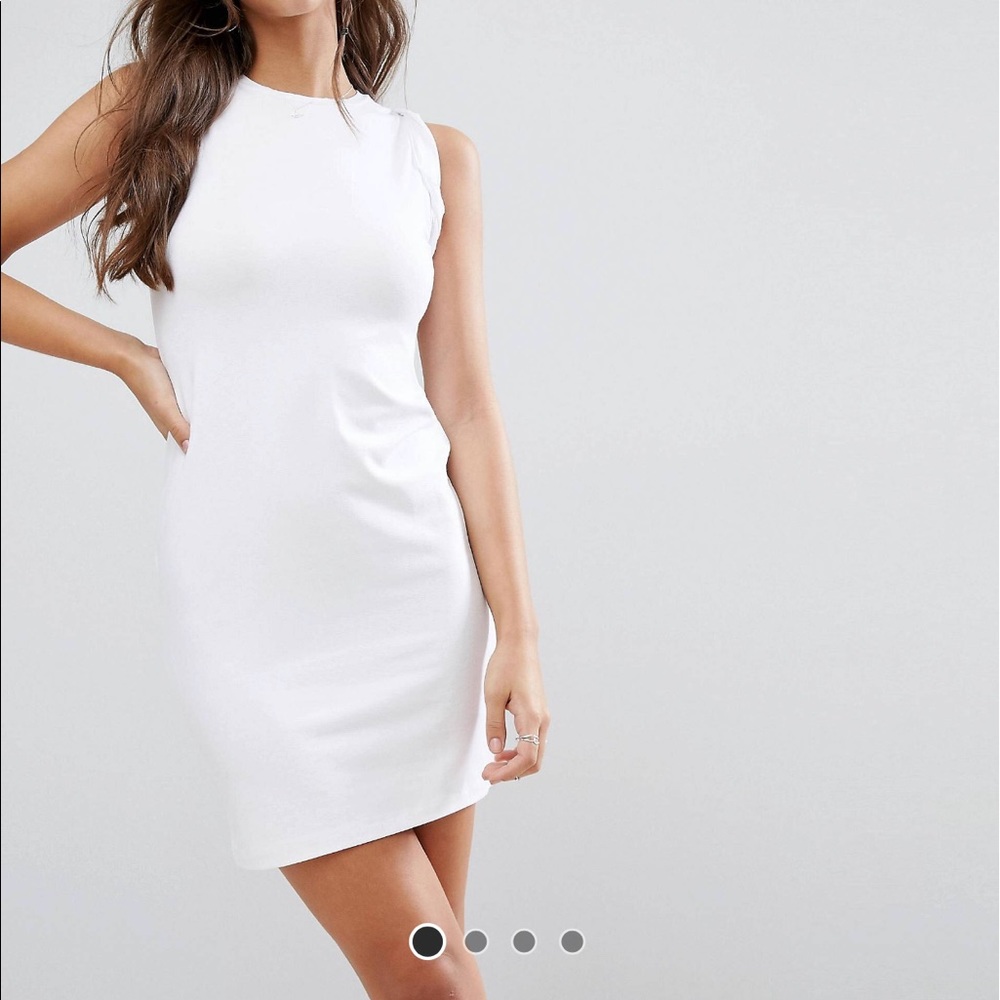 ASOS Mini Dress