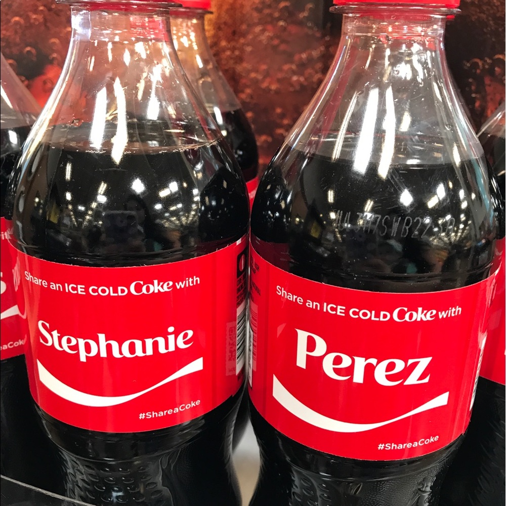 Meet your Posher, Stephanie