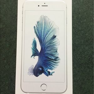 iPhone 6s