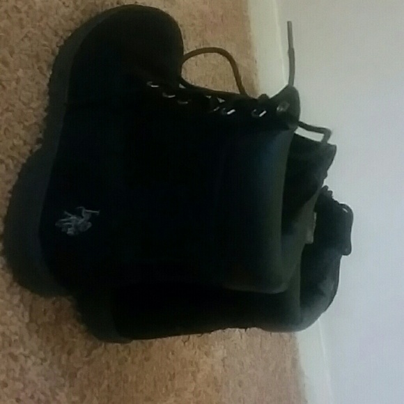 Polo boots - Picture 2 of 2