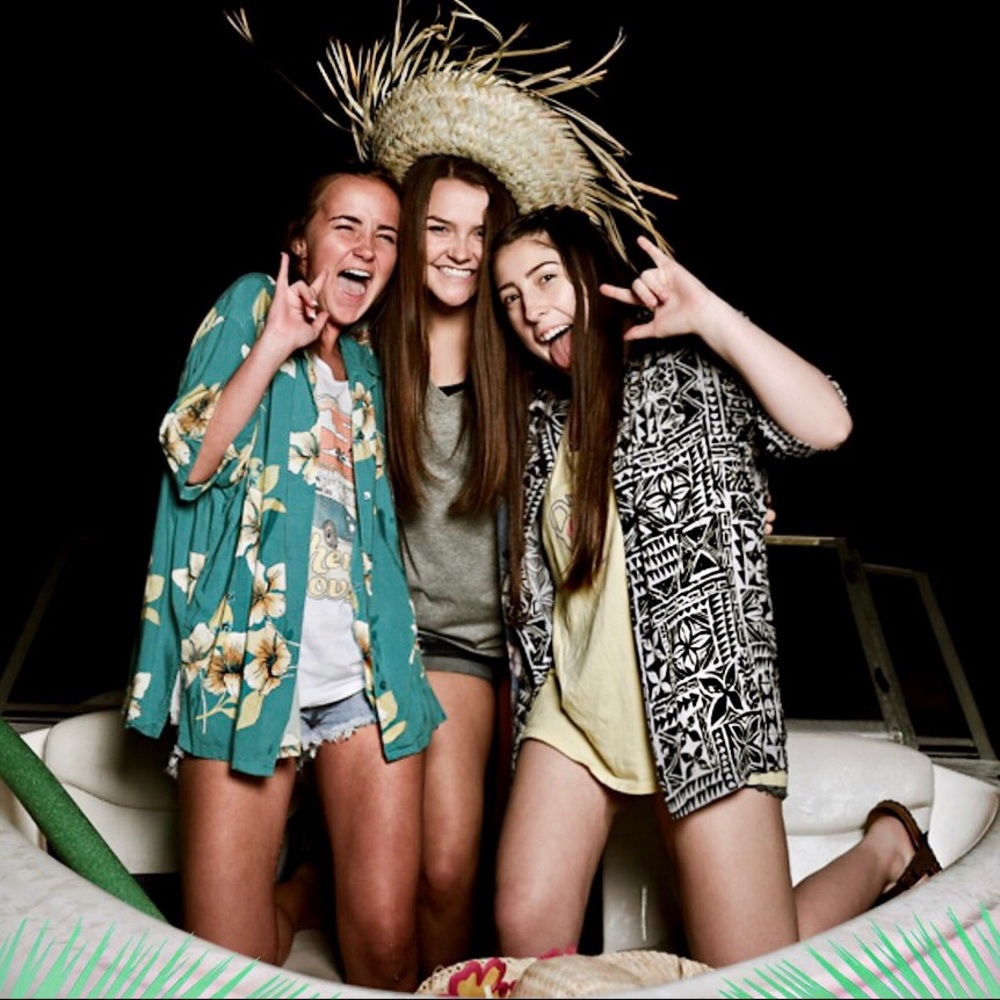 Meet your Posher, Alyssa