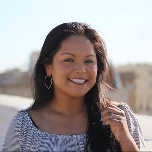 Meet your Posher, Molly