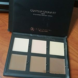 Anastasia Beverly Hills Contour Cream Kit