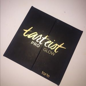 TARTEIST PRO GLOW PALETTE!!