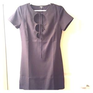 Nasty Gal Little Black Dress