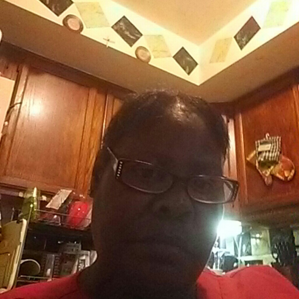 Meet your Posher, Marie