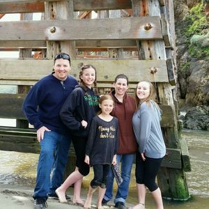 Meet your Posher, Becky