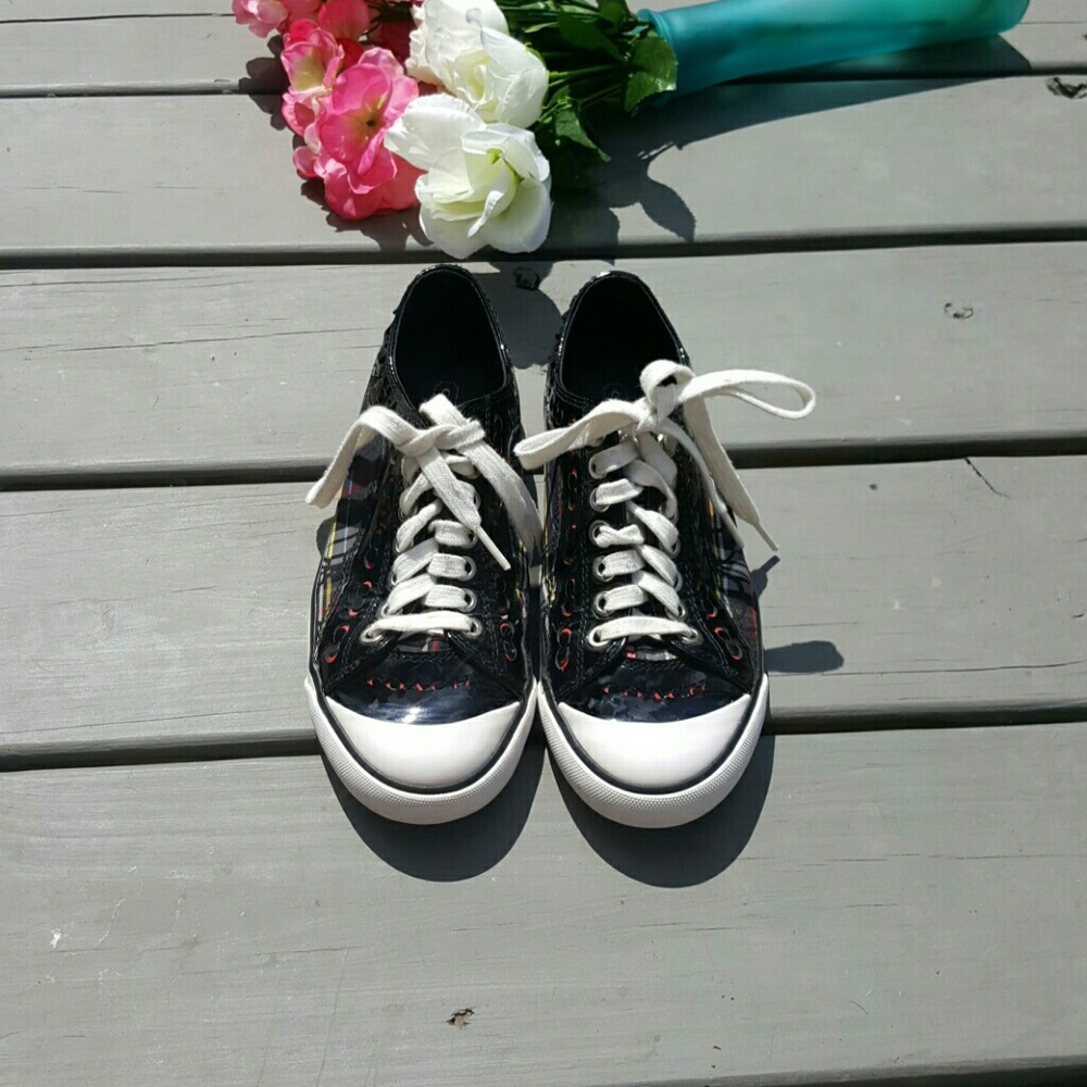 [Coach] Sneakers