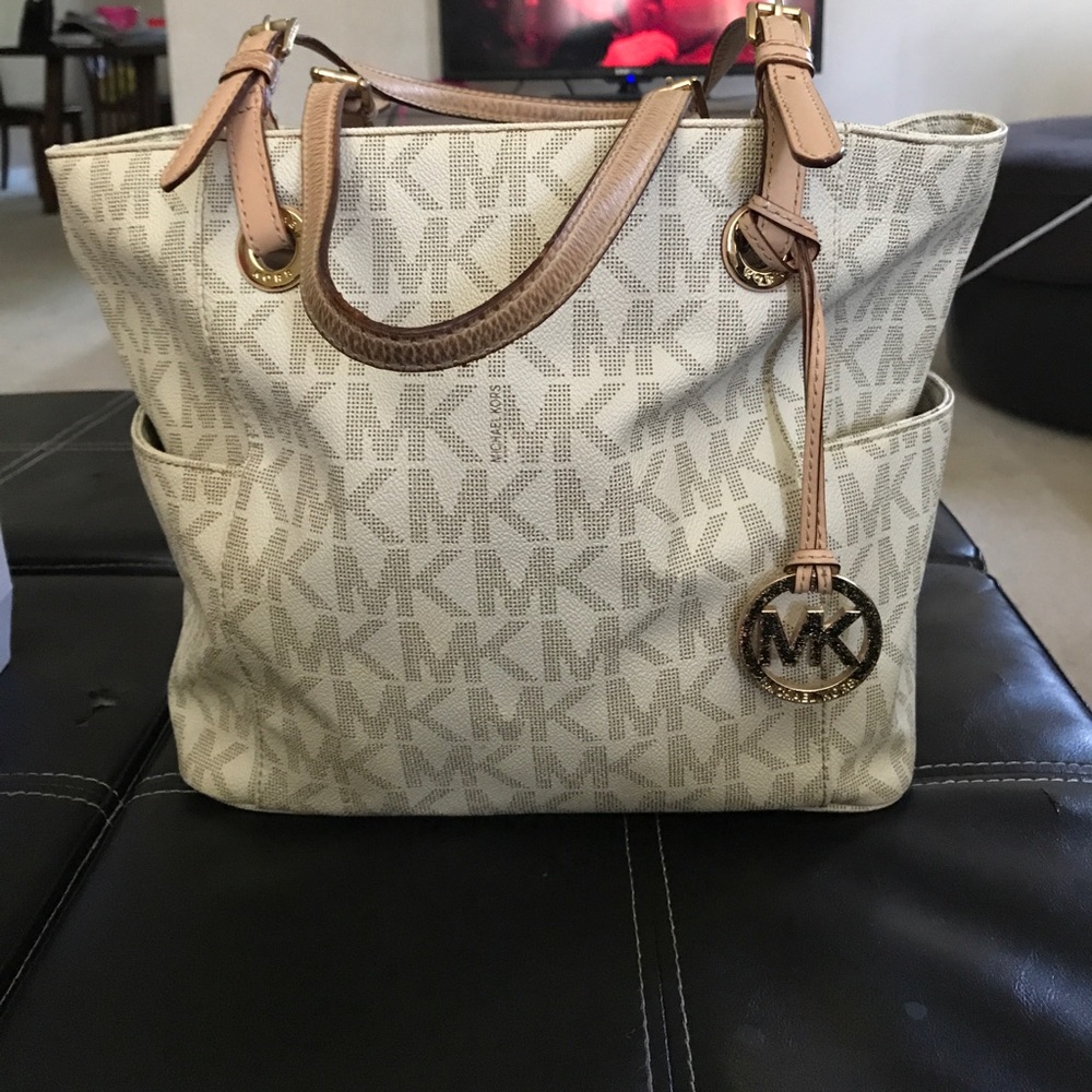 Michael Kors Handbag