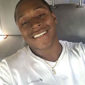 Meet your Posher, Rick