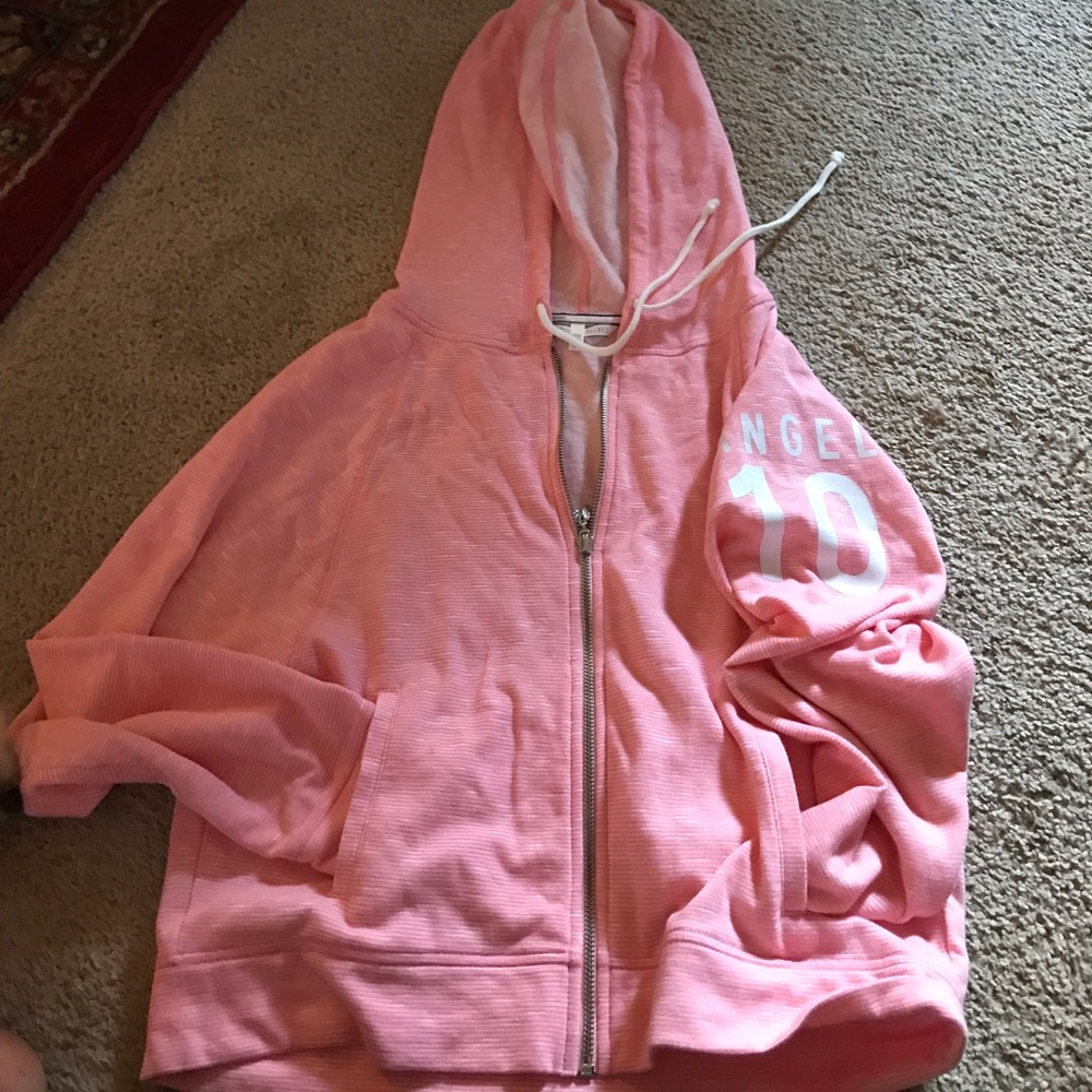 Victoria Secret Hoodie