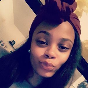 Meet your Posher, Jade