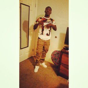 Meet your Posher, Tre'von