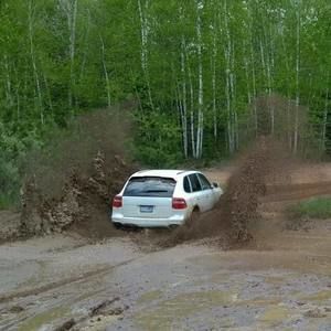 Meet your Posher, Zach