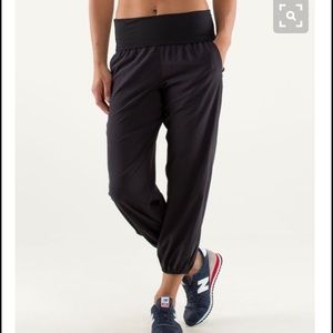 Lululemon Om Pant