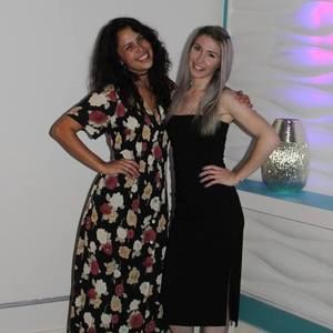 Meet your Posher, Laura