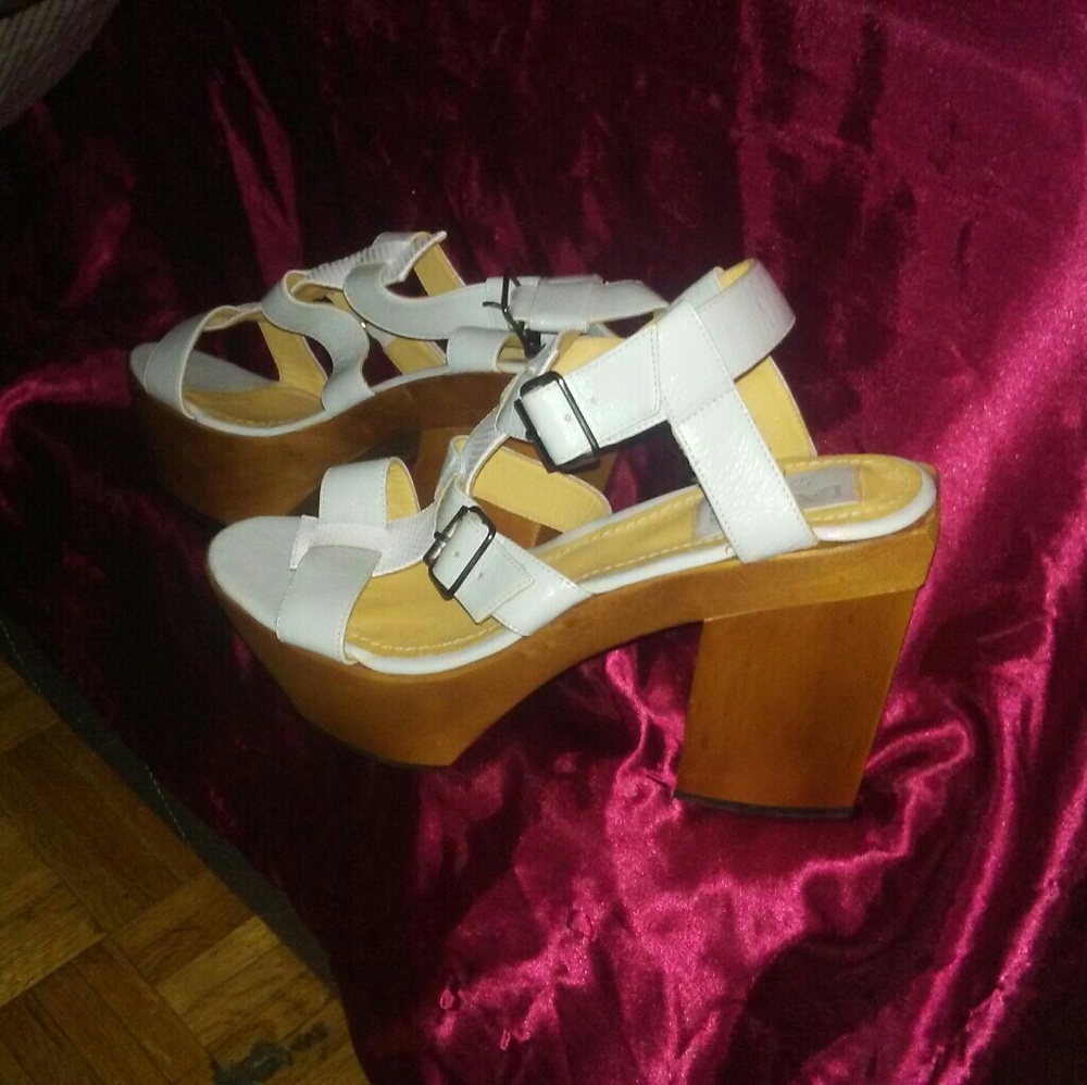 Women's Heels