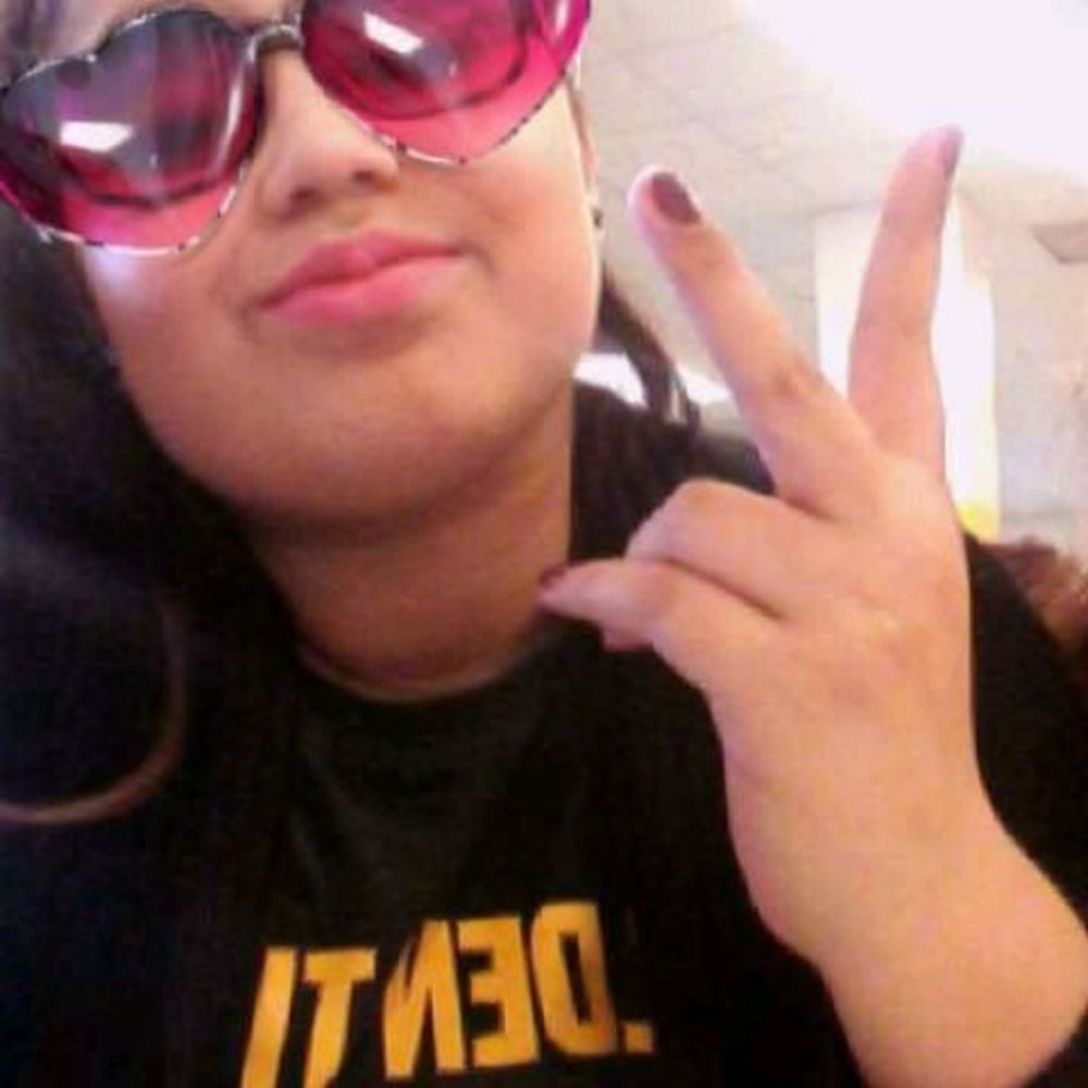 Meet your Posher, Giselle